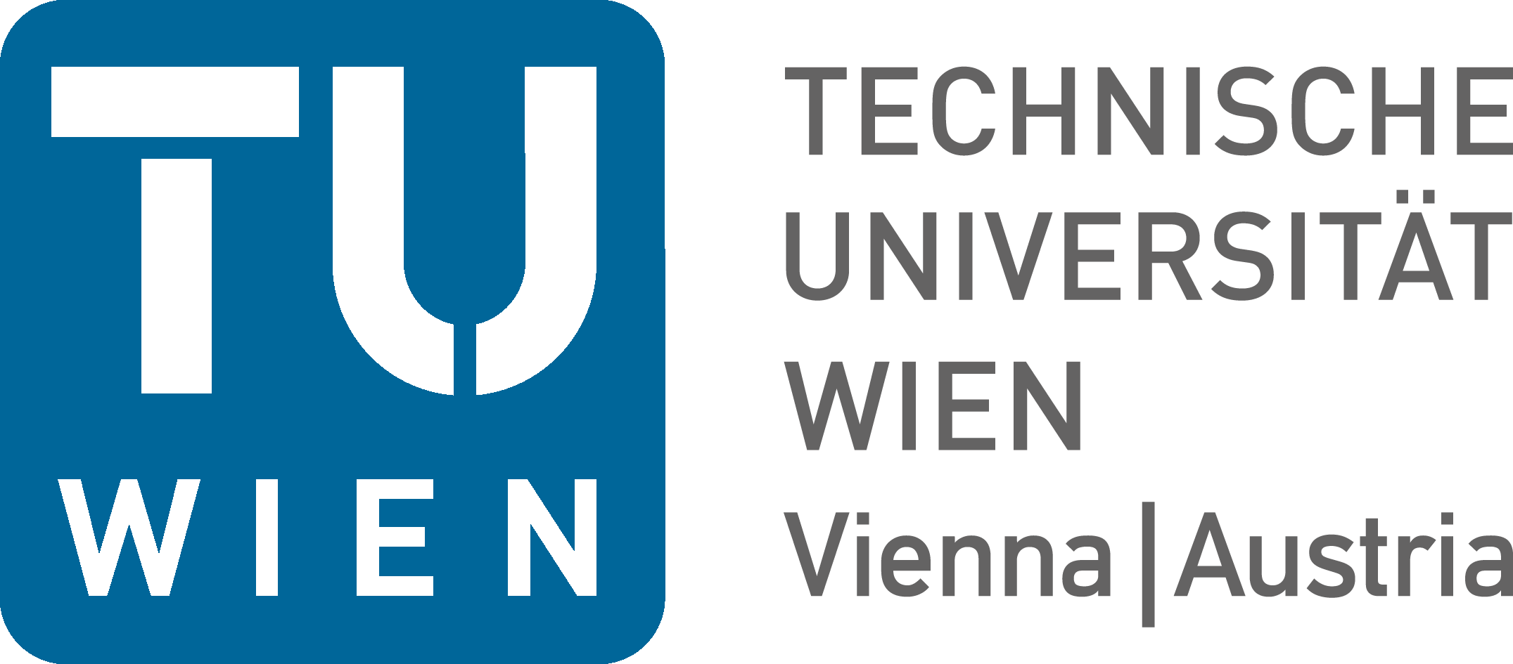 TU Wien Logo