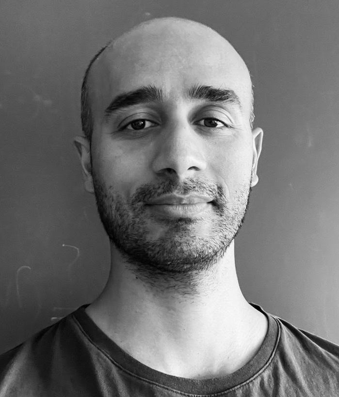 Mohammad N. Ivaki